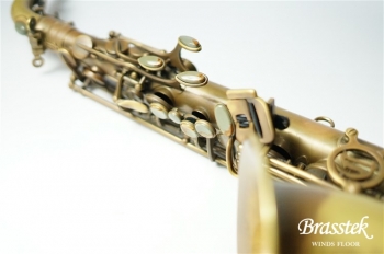 アルトサックス　A5”The Brute”